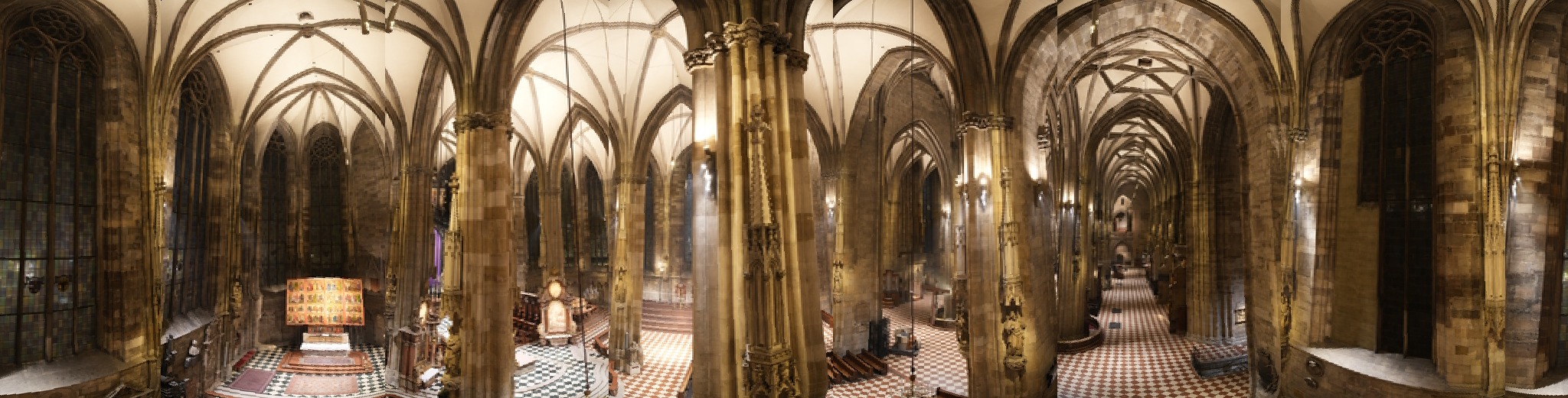 Panorama ScanPos015