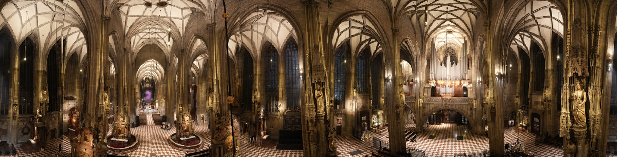 Panorama ScanPos037