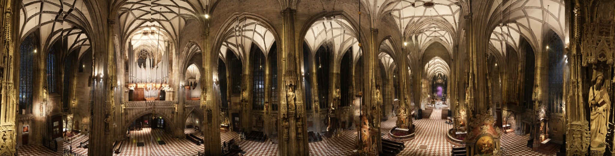 Panorama ScanPos038