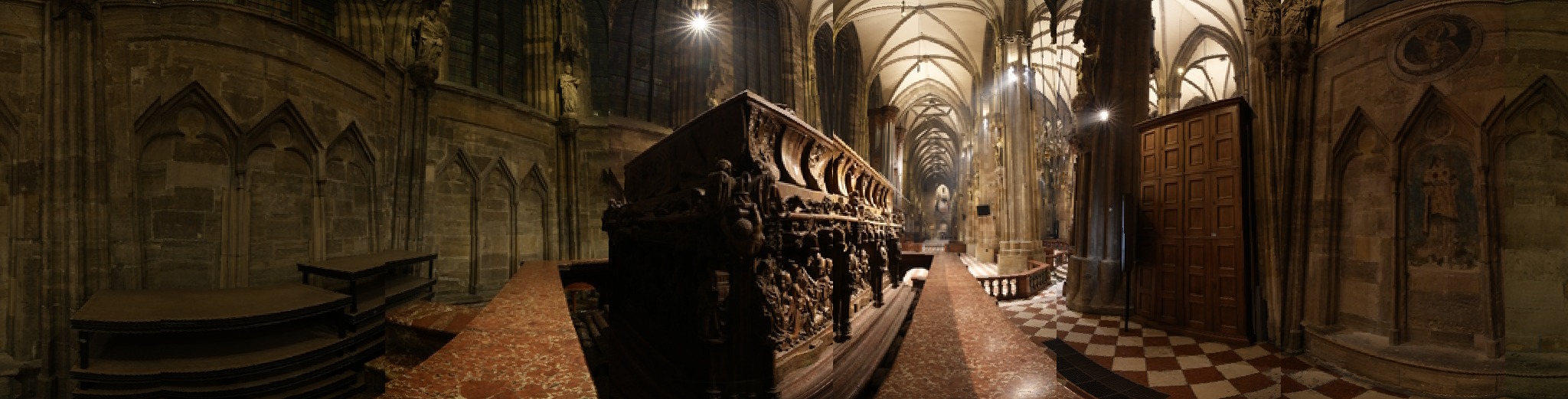 Panorama ScanPos081