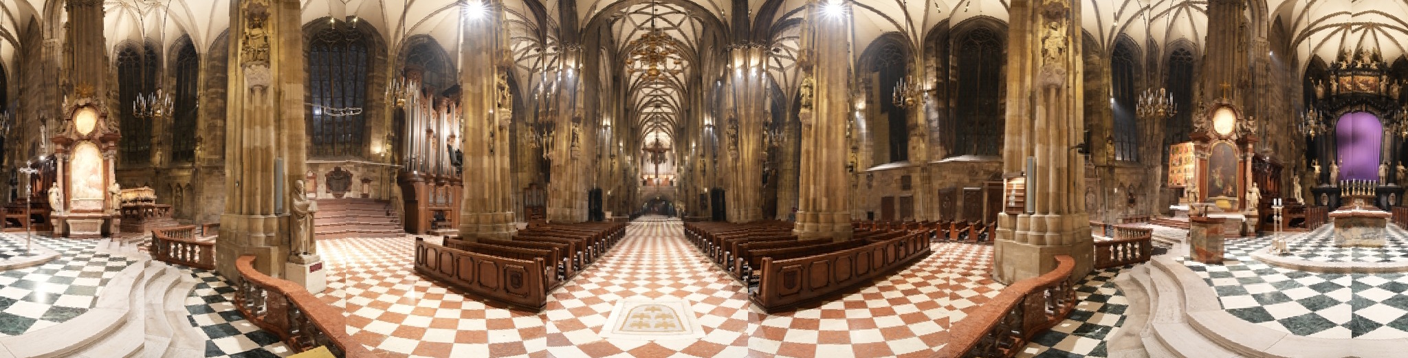 Panorama ScanPos102