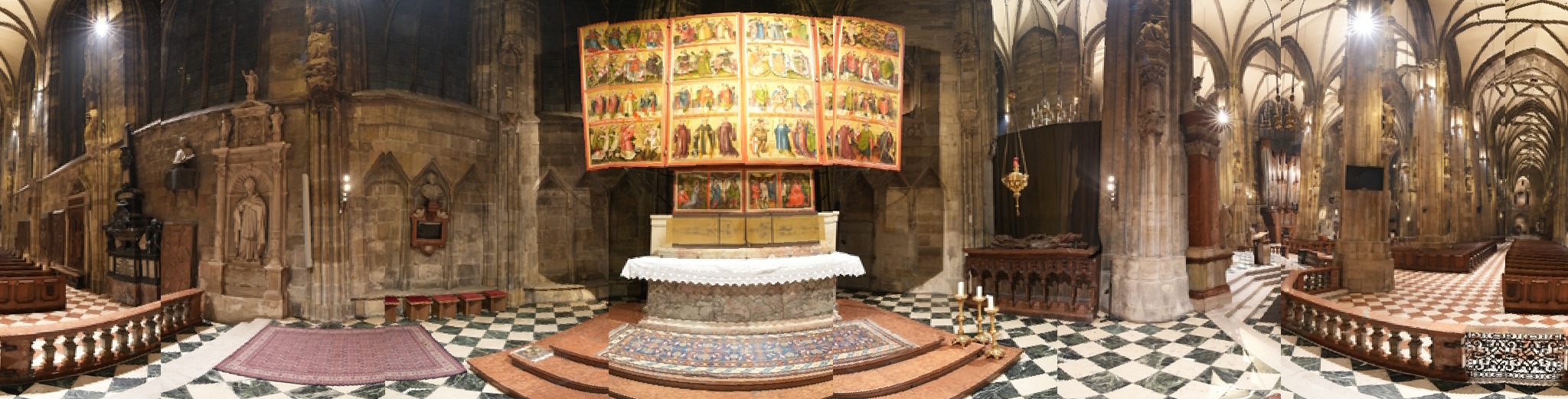 Panorama ScanPos106