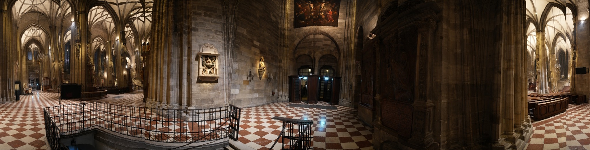 Panorama ScanPos119
