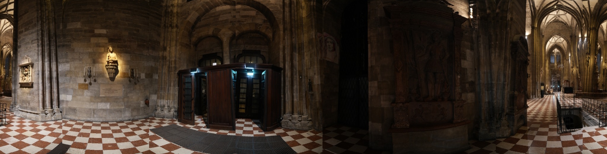 Panorama ScanPos120