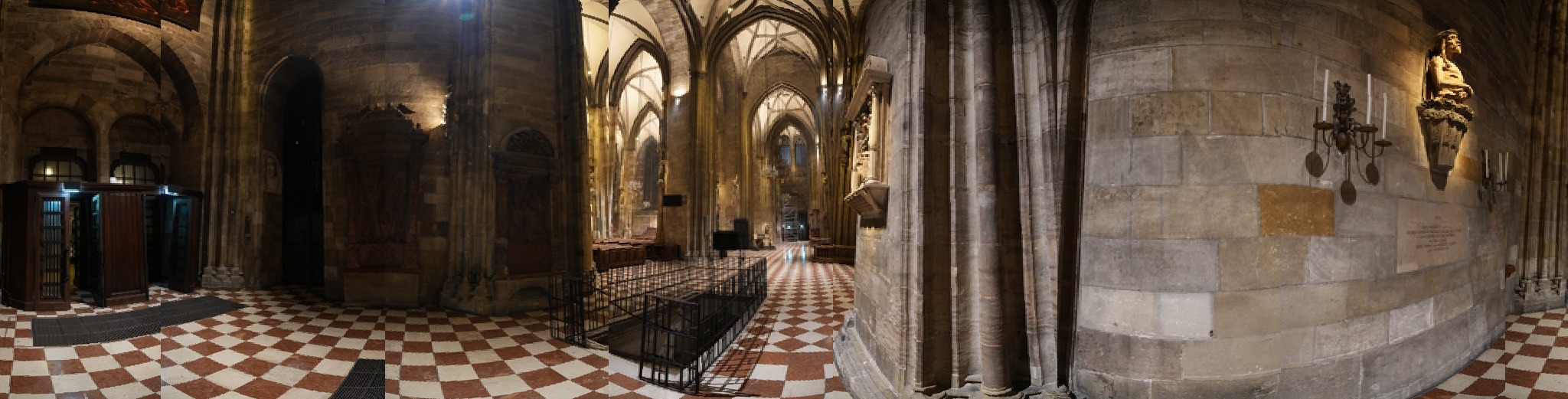 Panorama ScanPos121