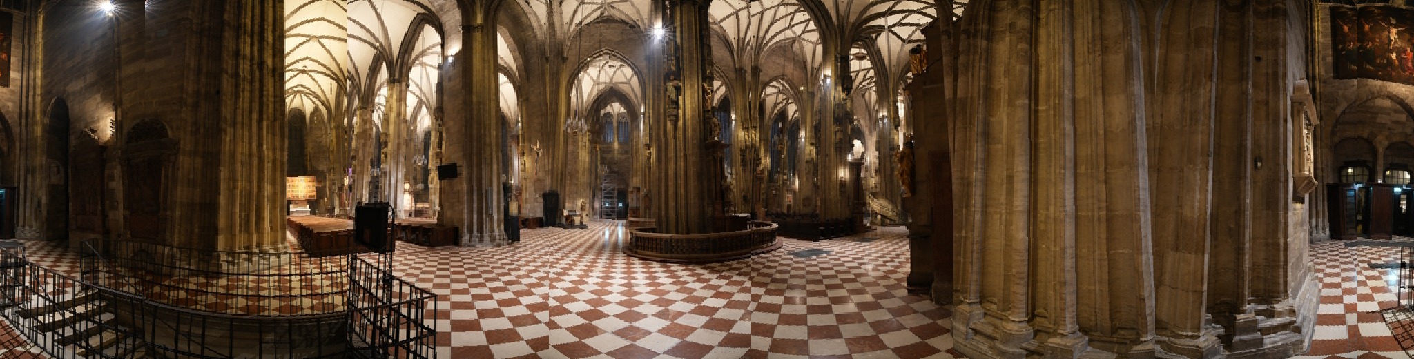 Panorama ScanPos122