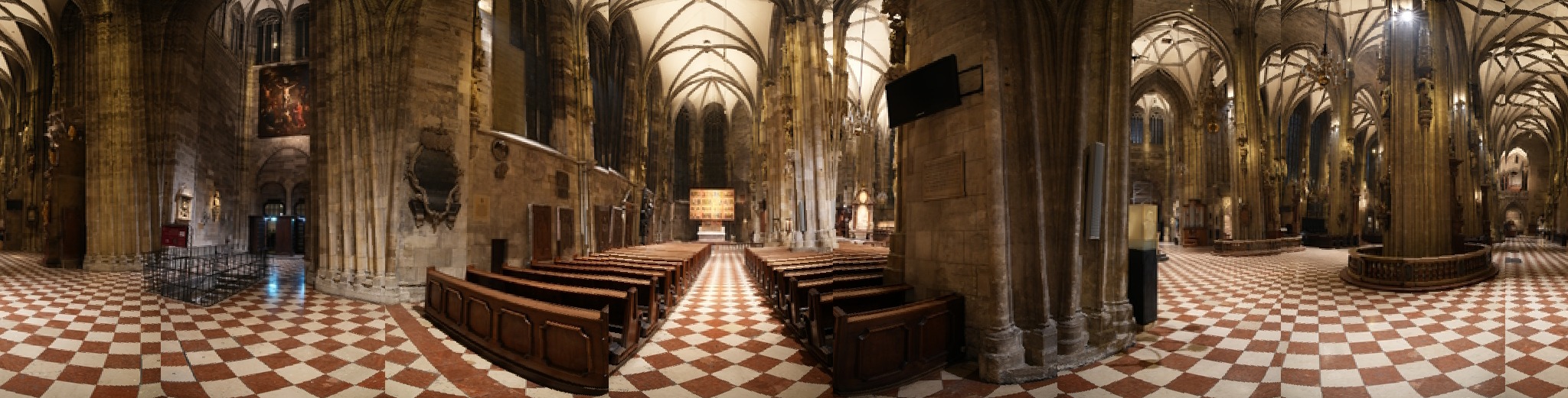 Panorama ScanPos124
