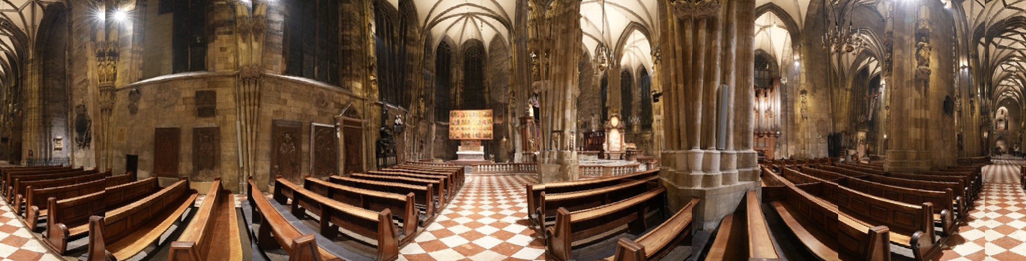 Panorama ScanPos126