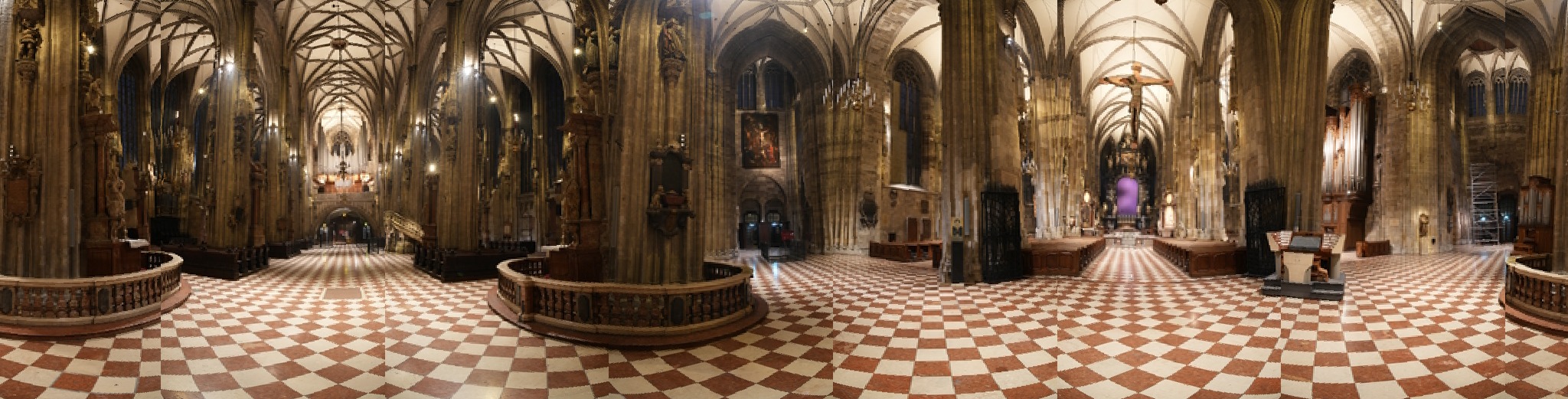 Panorama ScanPos137