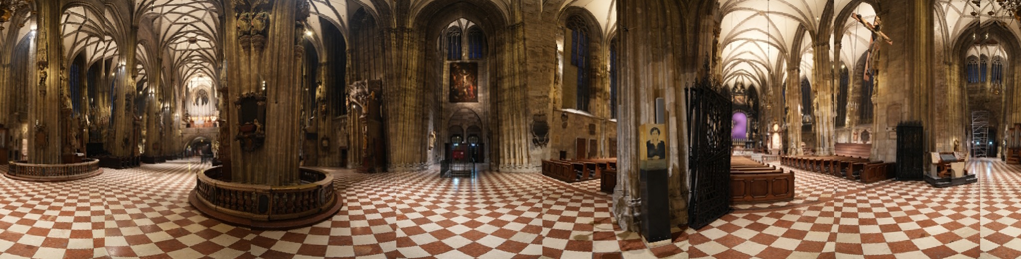 Panorama ScanPos138