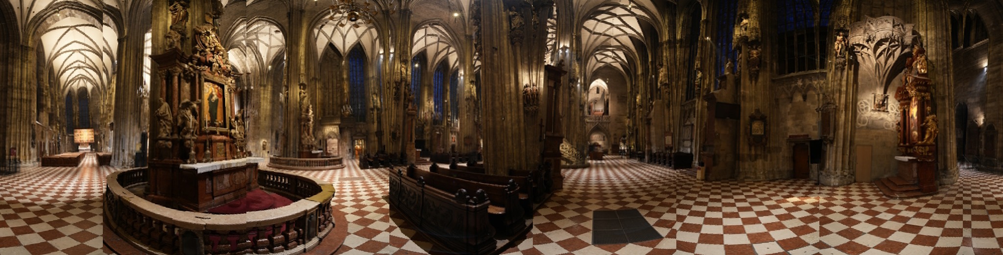 Panorama ScanPos140
