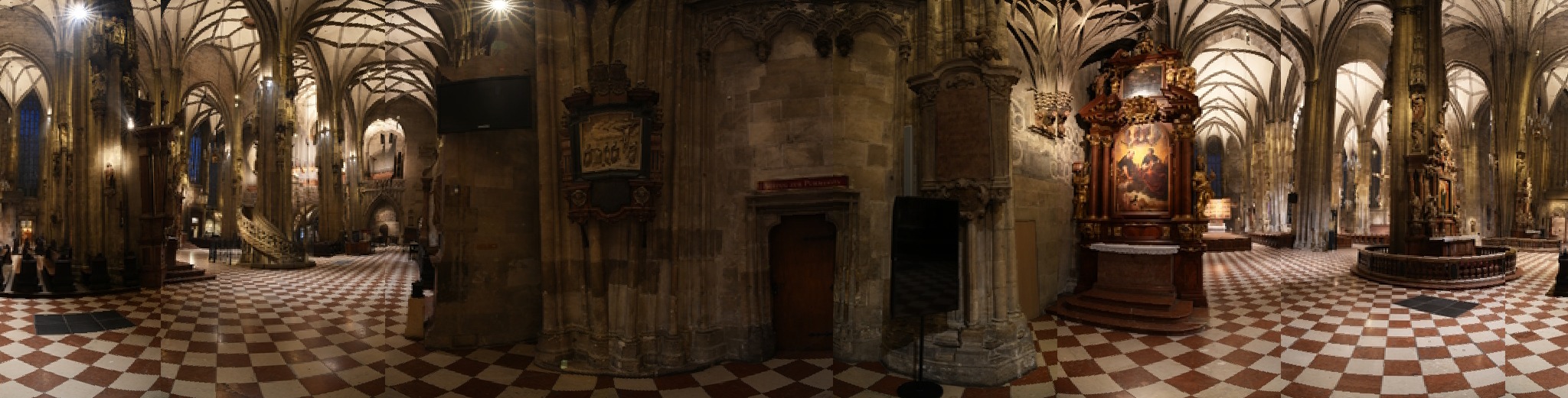 Panorama ScanPos141
