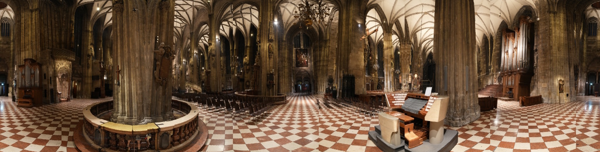 Panorama ScanPos173
