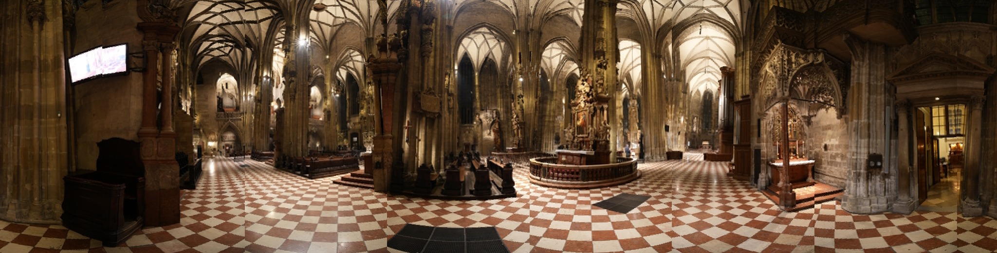 Panorama ScanPos188