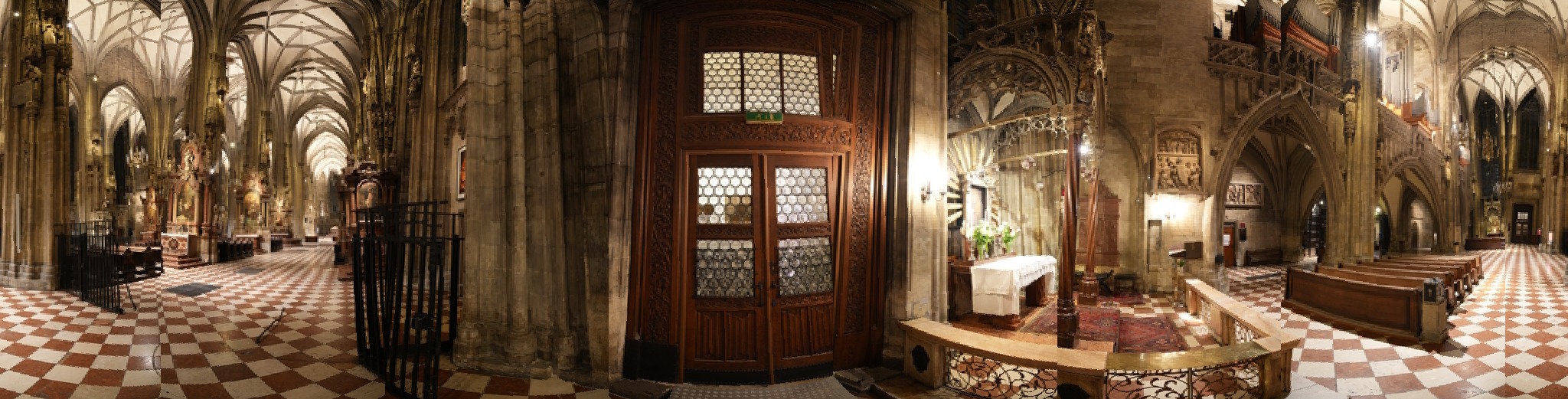 Panorama ScanPos199