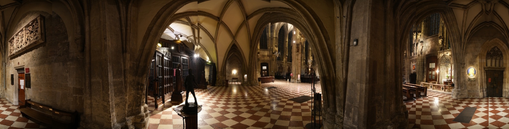 Panorama ScanPos205