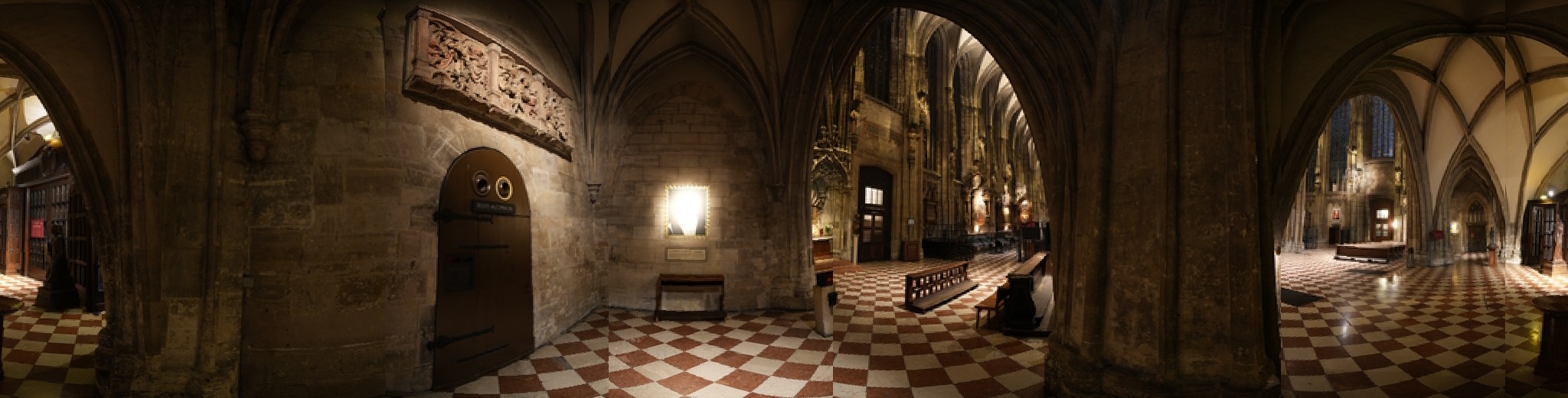 Panorama ScanPos212