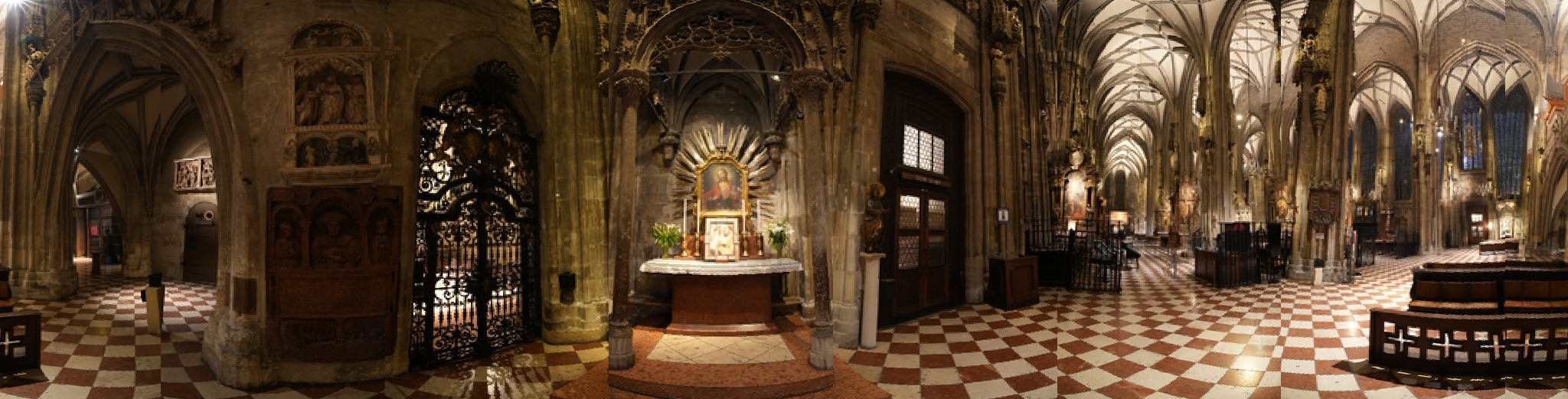 Panorama ScanPos214