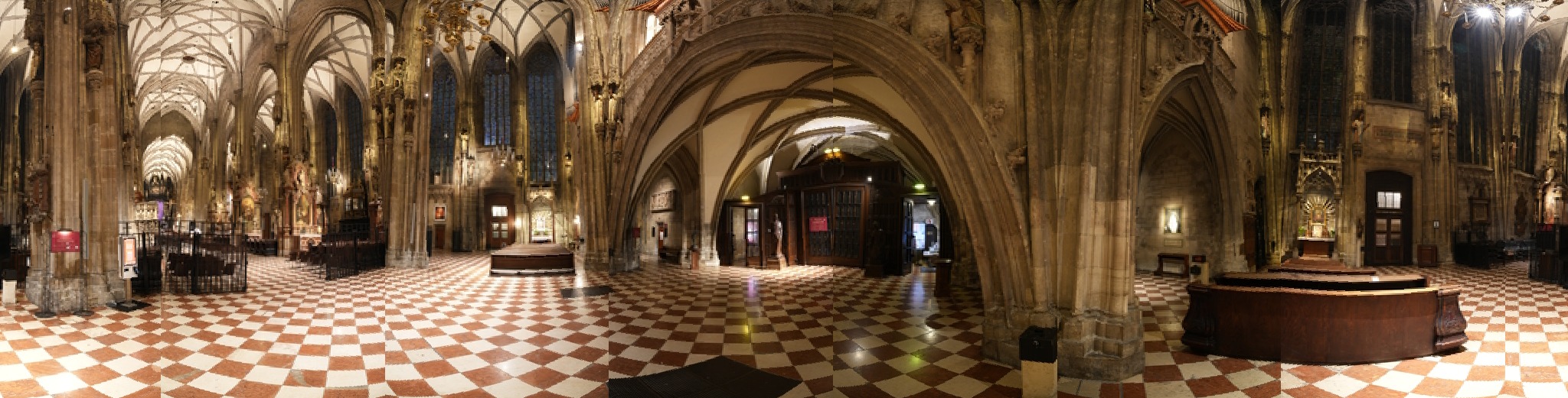 Panorama ScanPos217