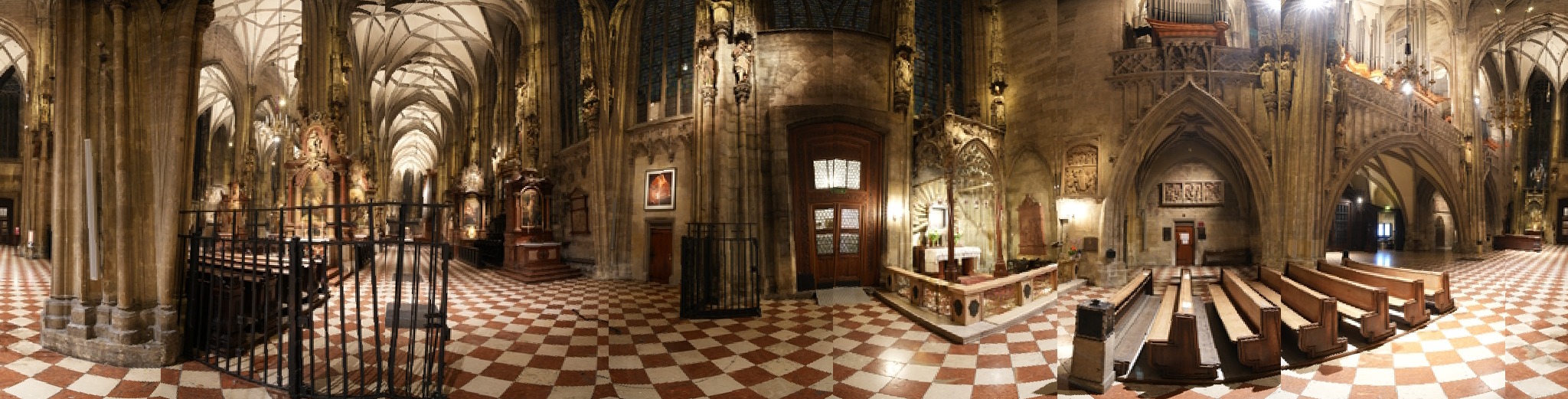 Panorama ScanPos222