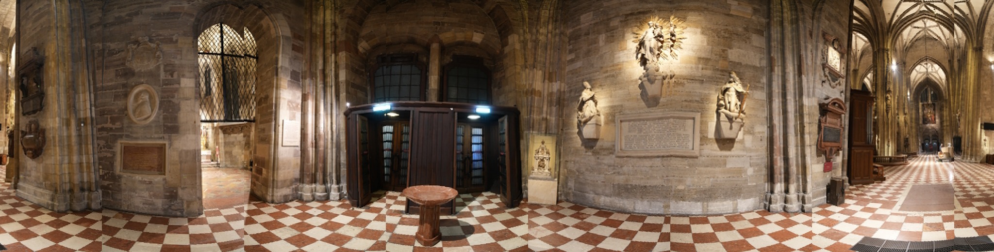 Panorama ScanPos223