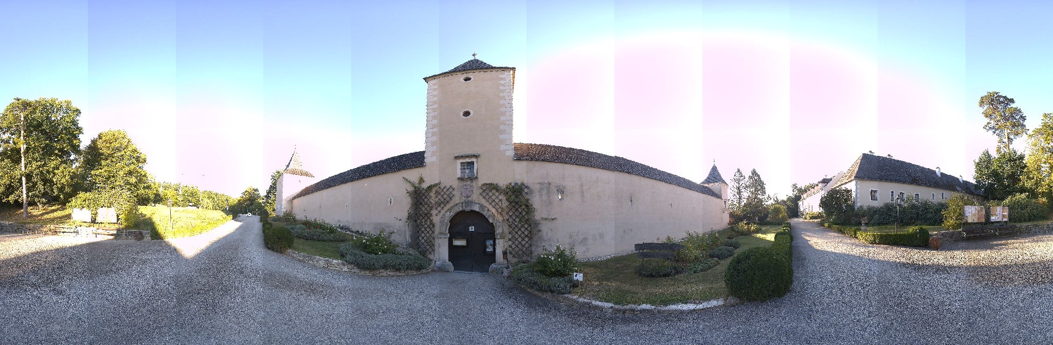 Panorama