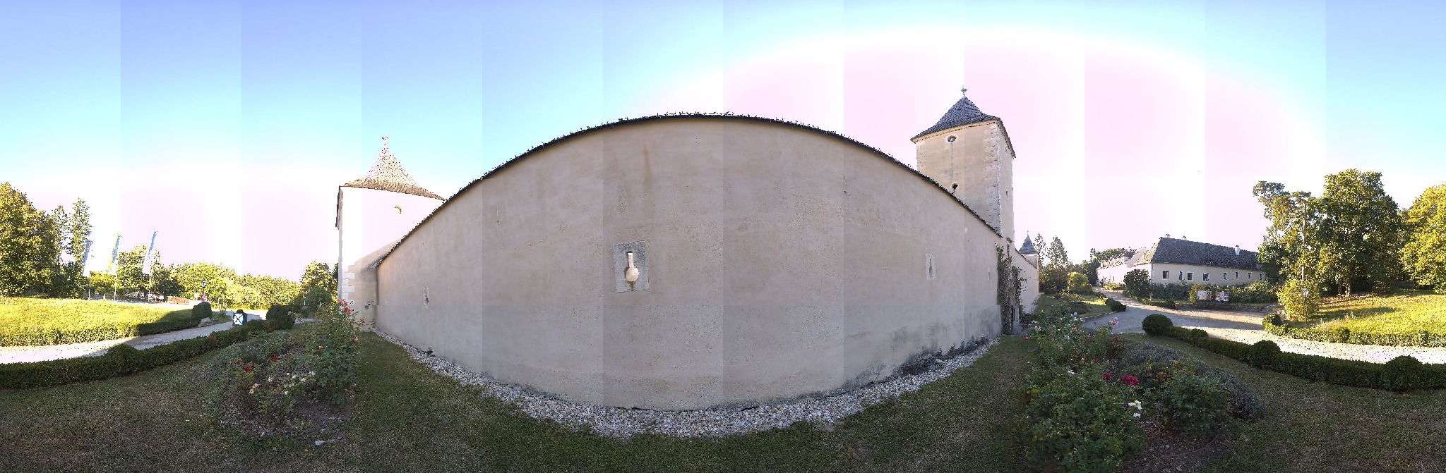 Panorama ScanPos005