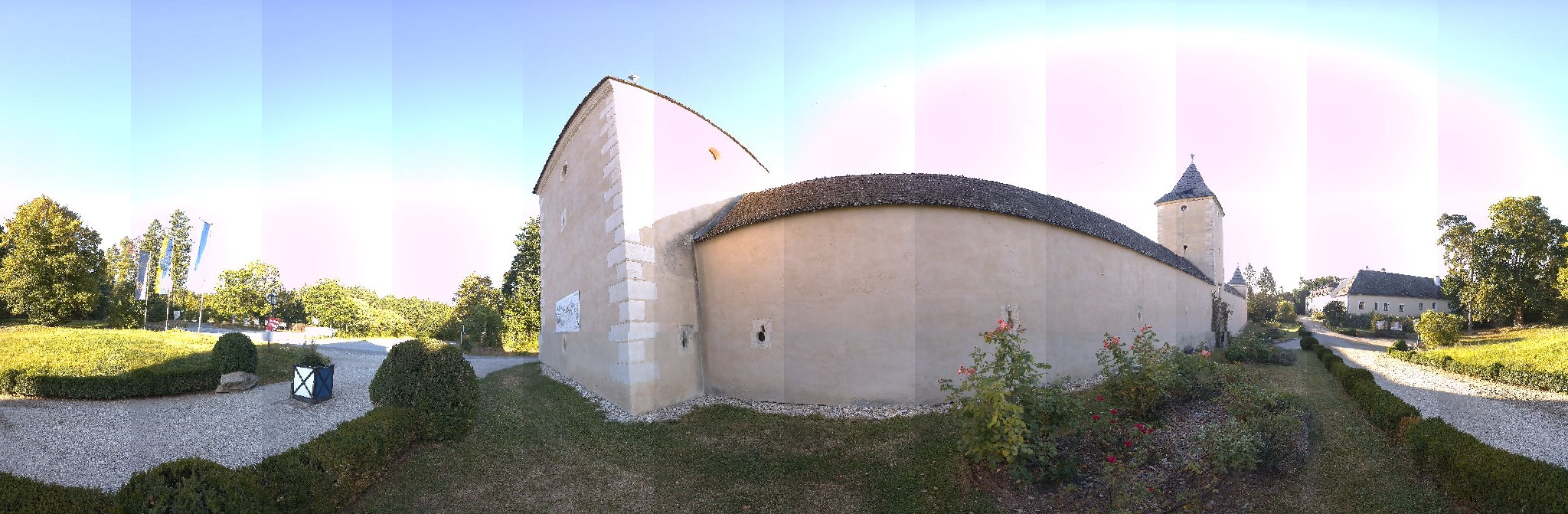 Panorama ScanPos006