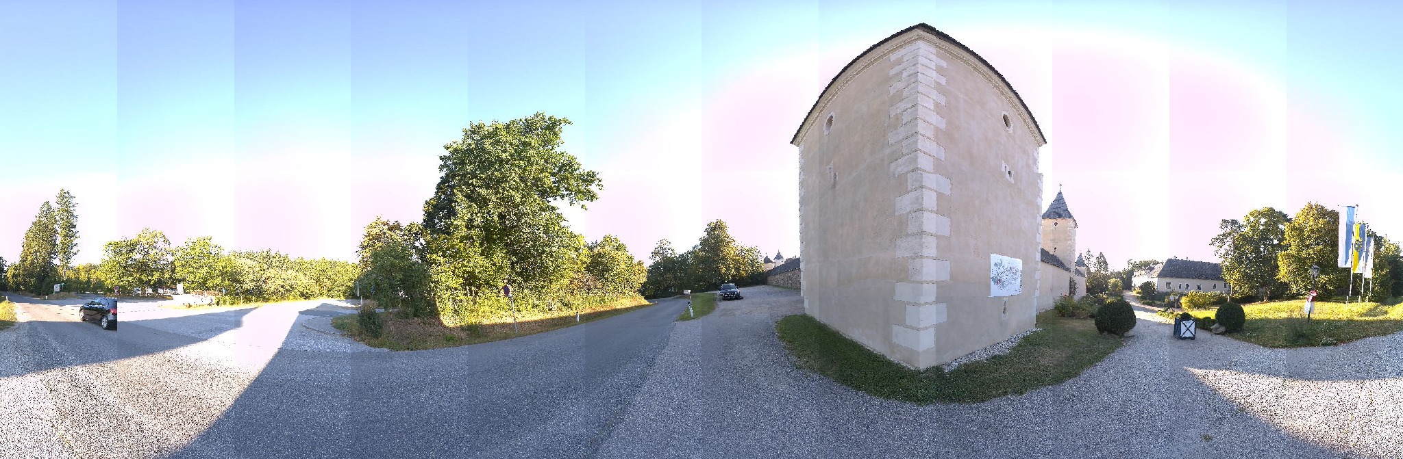 Panorama ScanPos008
