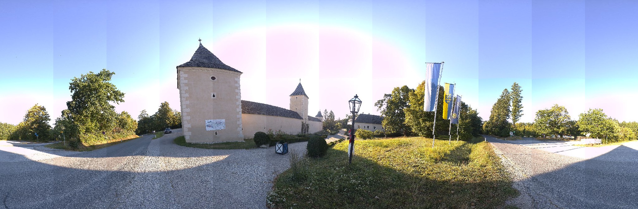 Panorama ScanPos010