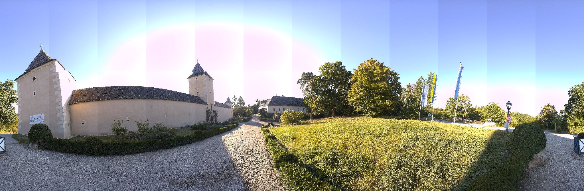 Panorama ScanPos011