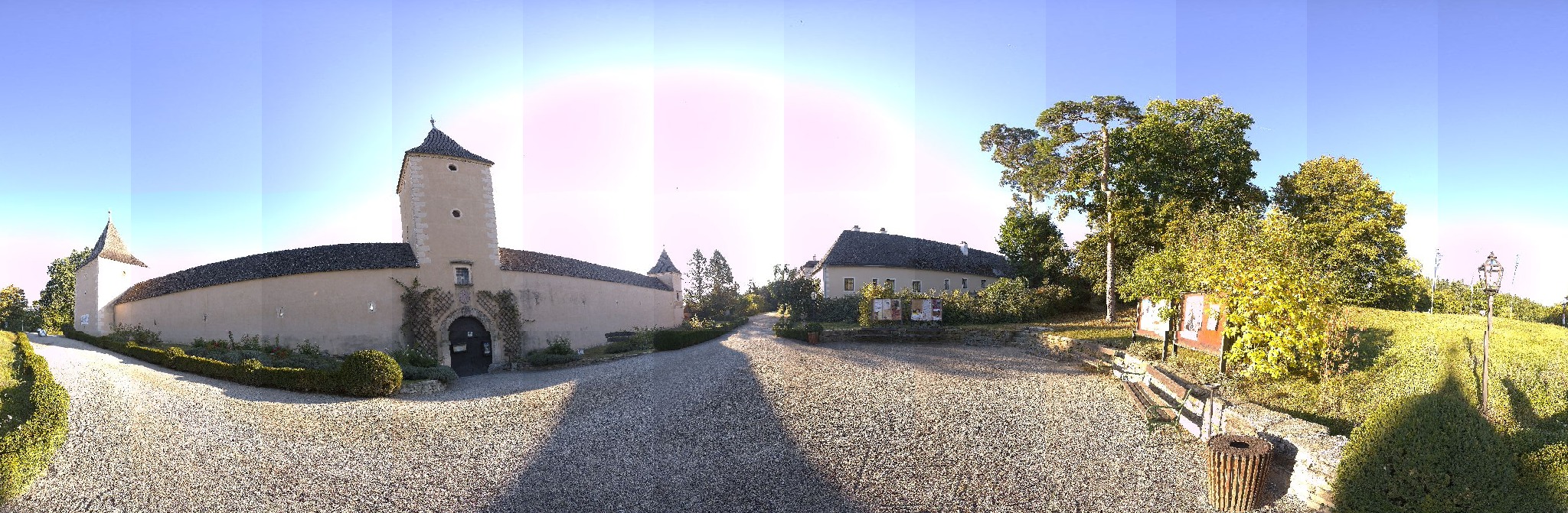 Panorama ScanPos013