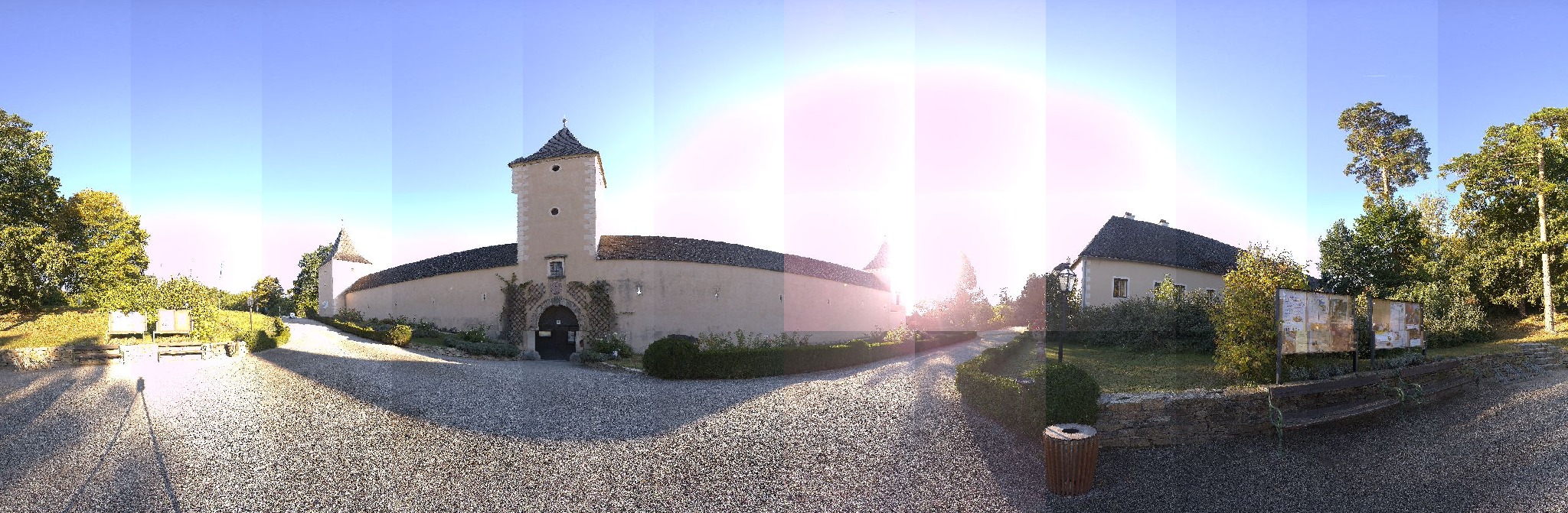 Panorama ScanPos014