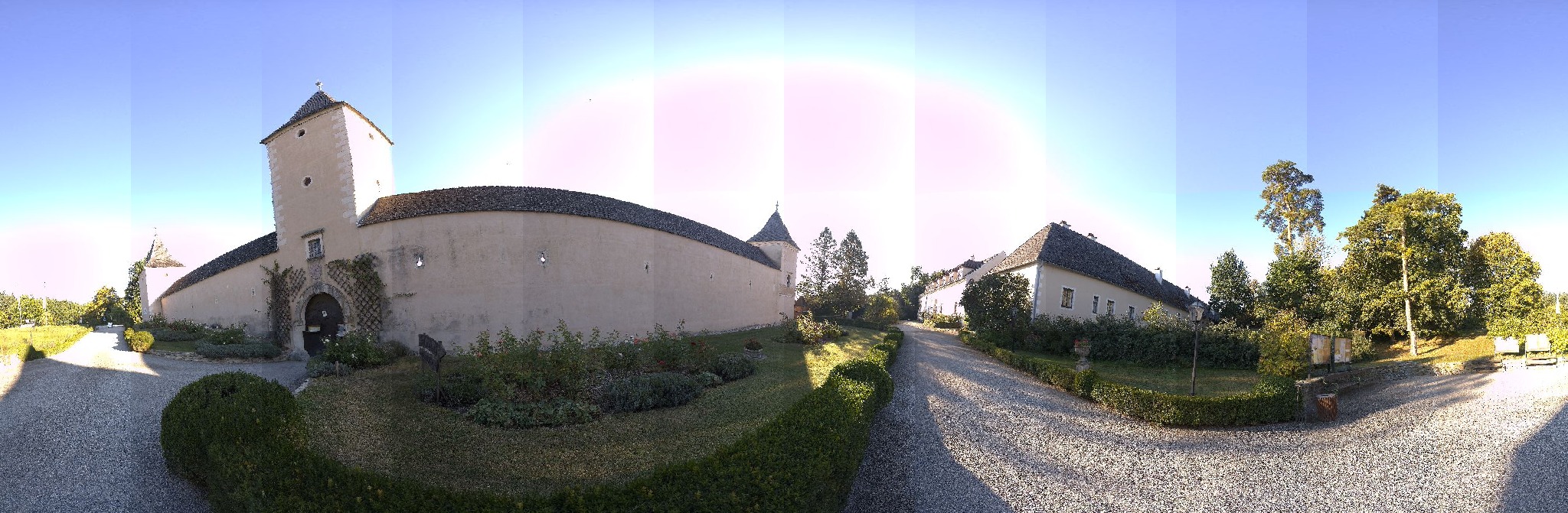 Panorama ScanPos015