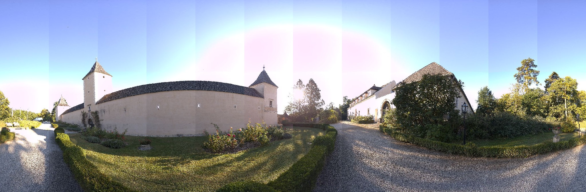 Panorama ScanPos016