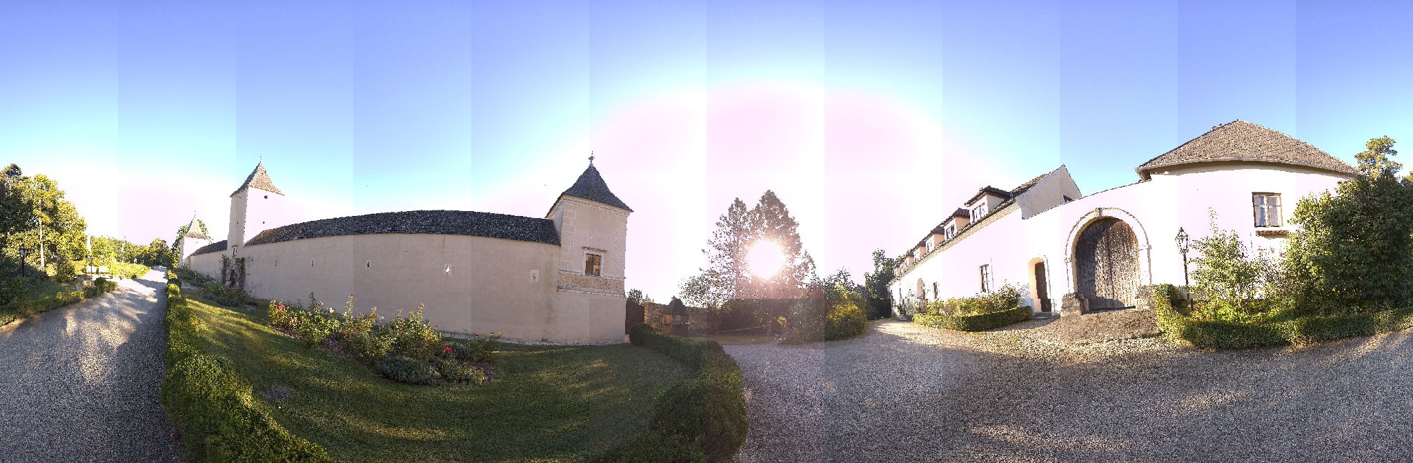 Panorama ScanPos017
