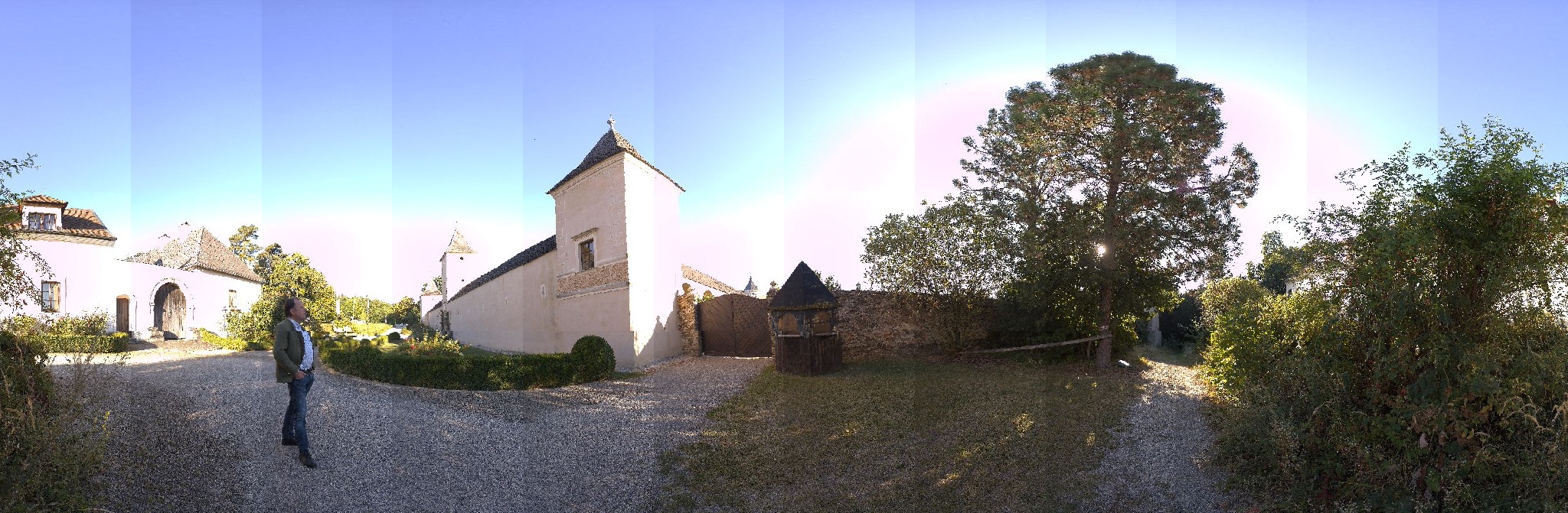 Panorama ScanPos019