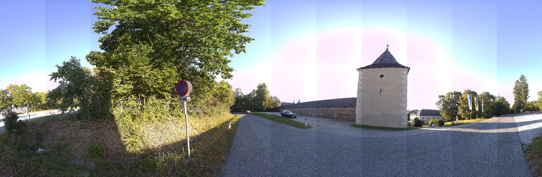 Panorama ScanPos021