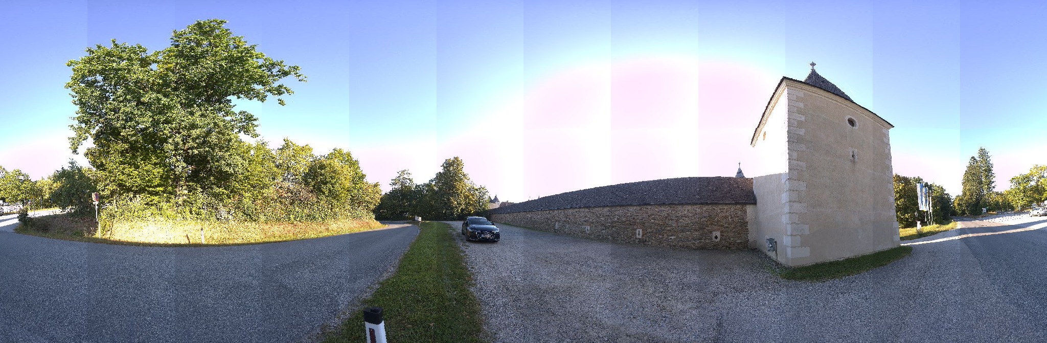 Panorama ScanPos022