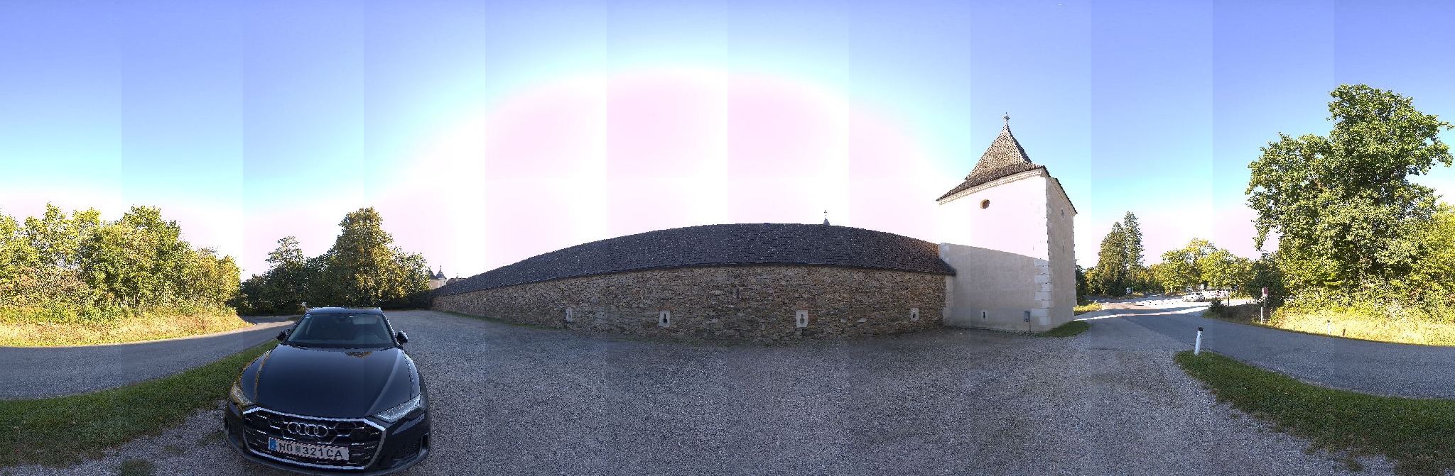 Panorama ScanPos023
