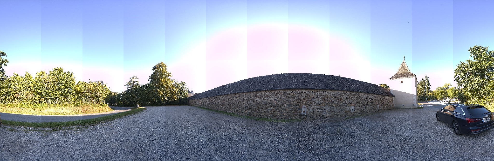 Panorama ScanPos024