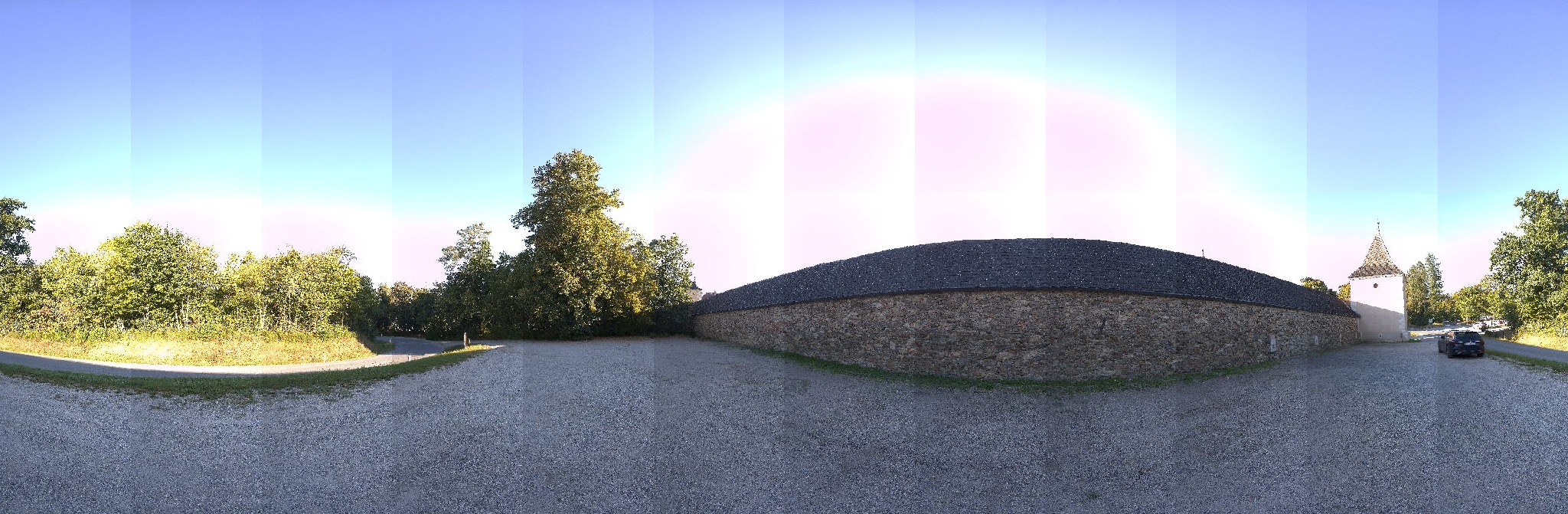 Panorama ScanPos025