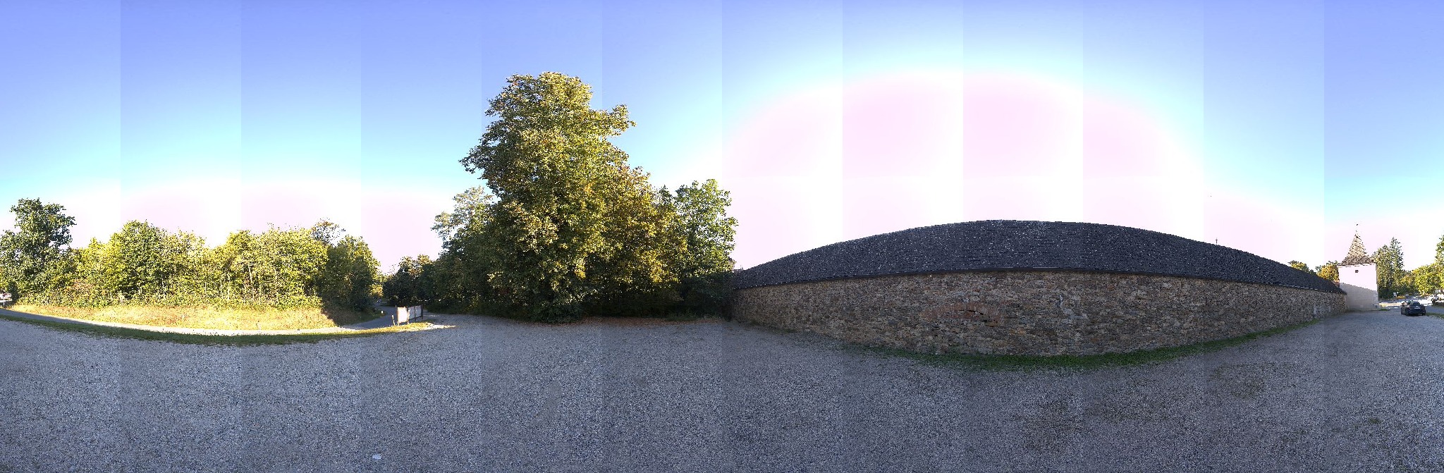 Panorama ScanPos026