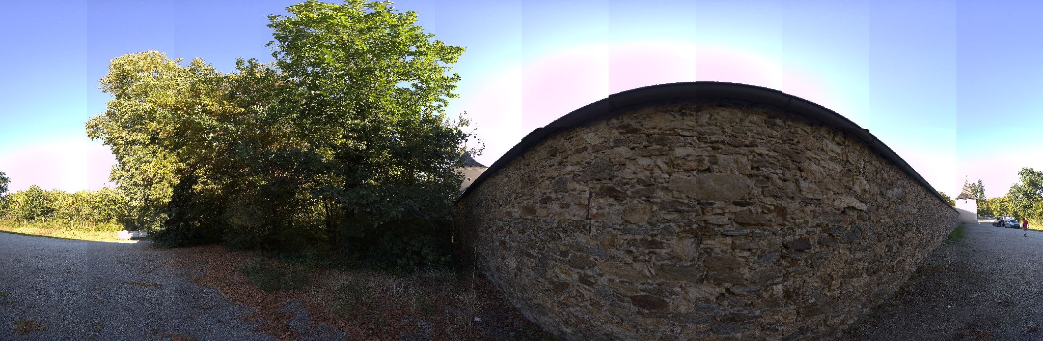 Panorama ScanPos028