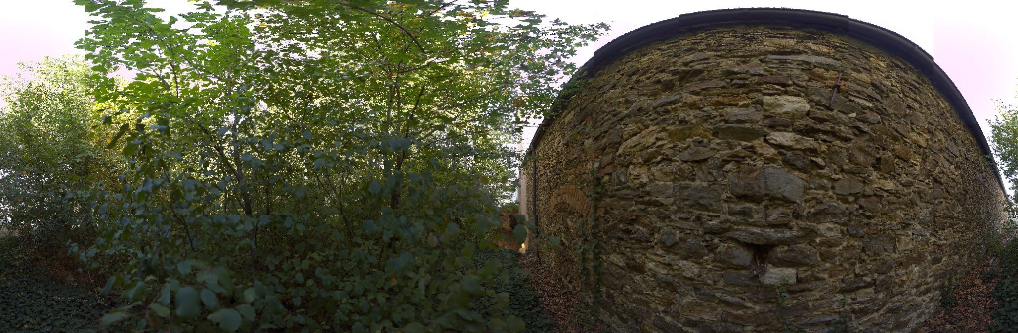 Panorama ScanPos032
