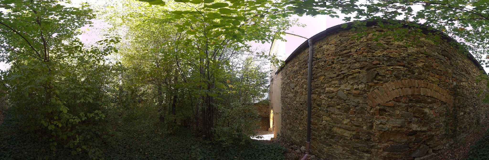 Panorama ScanPos033