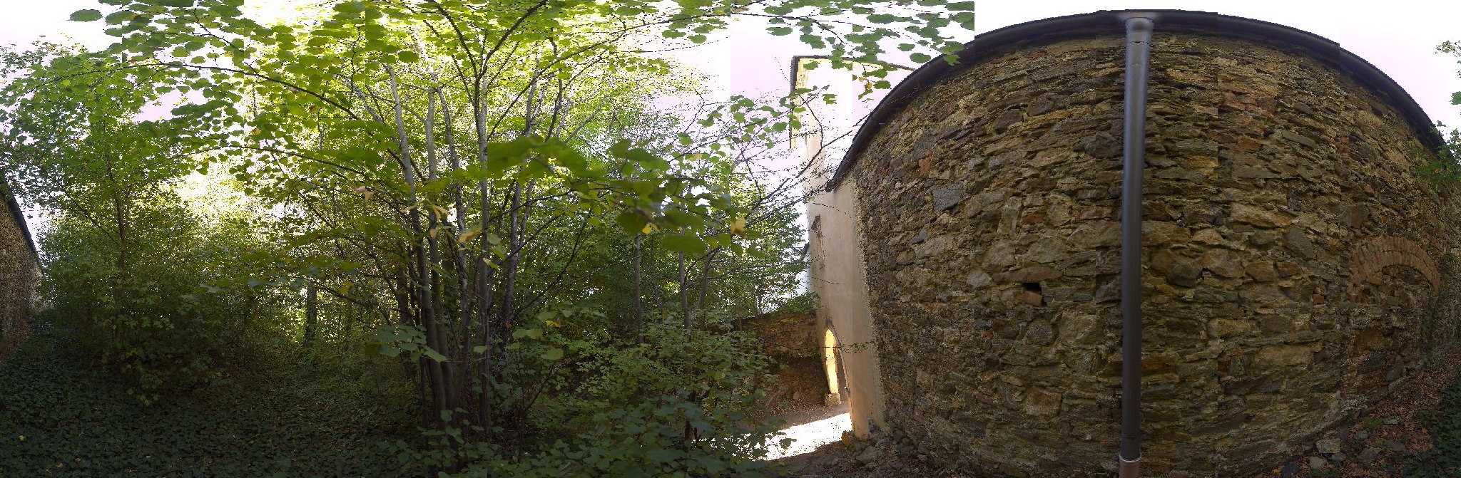 Panorama ScanPos034
