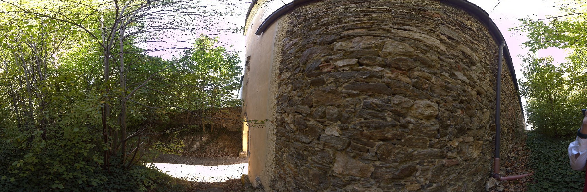Panorama ScanPos035