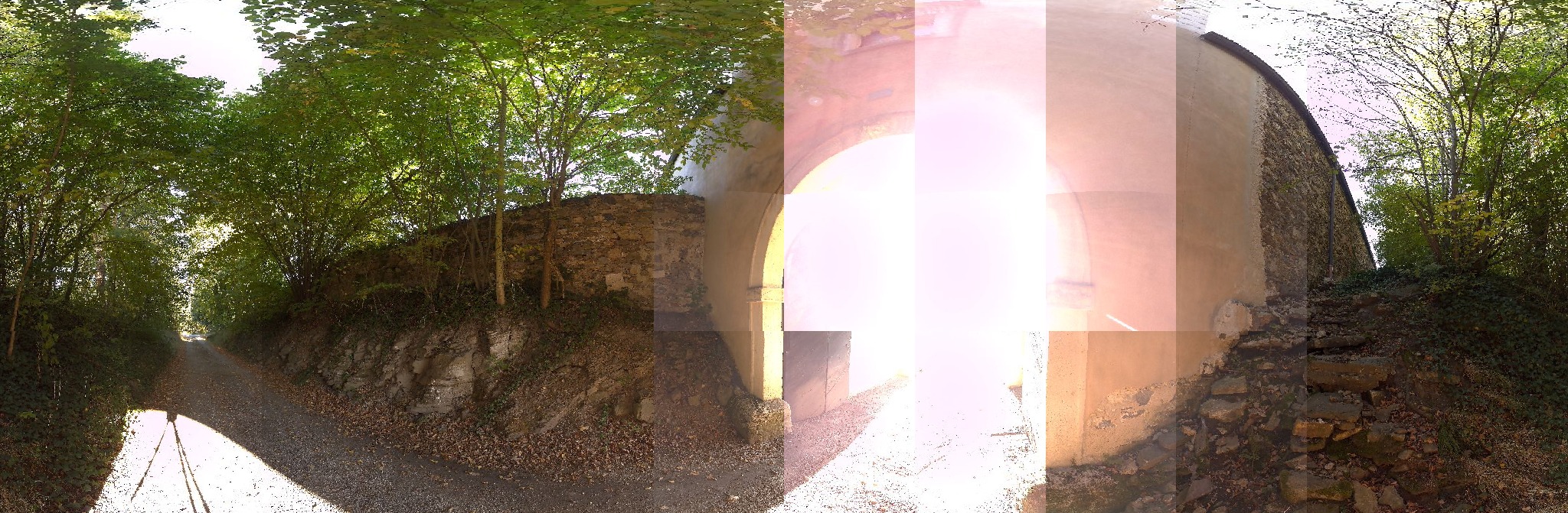 Panorama ScanPos037