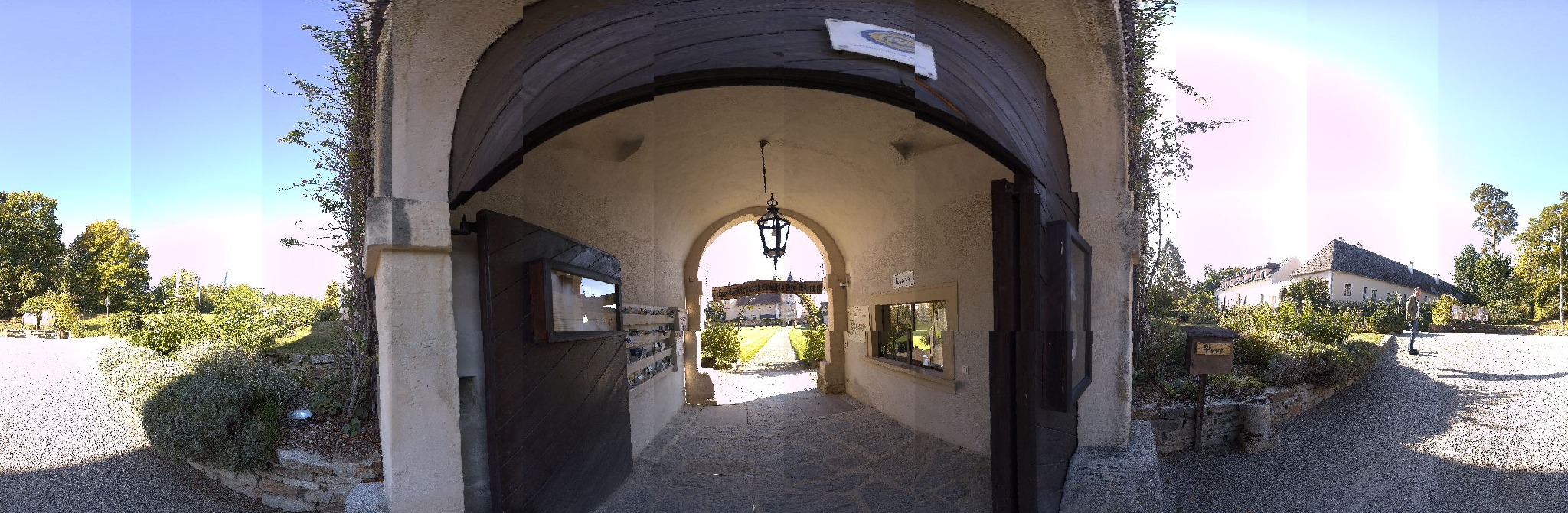Panorama ScanPos039